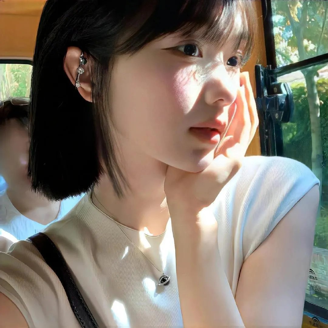 音乐在我心