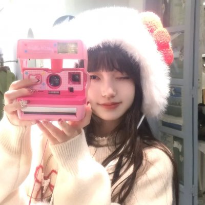 女演员原田久子