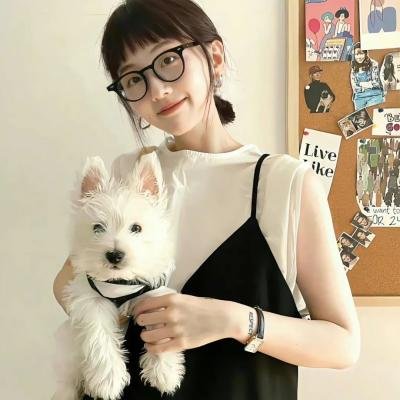 女孩第一名